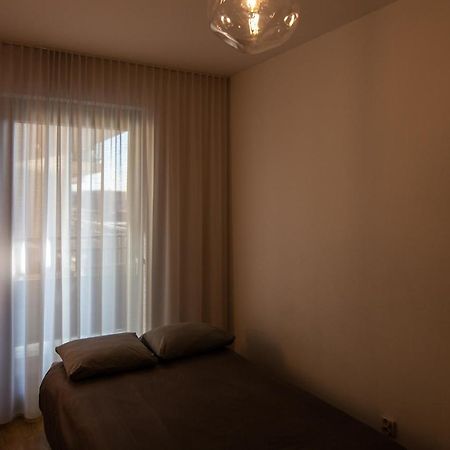 Apartamenty Na Kepie Od Wroclawapartament-Pl Exteriör bild