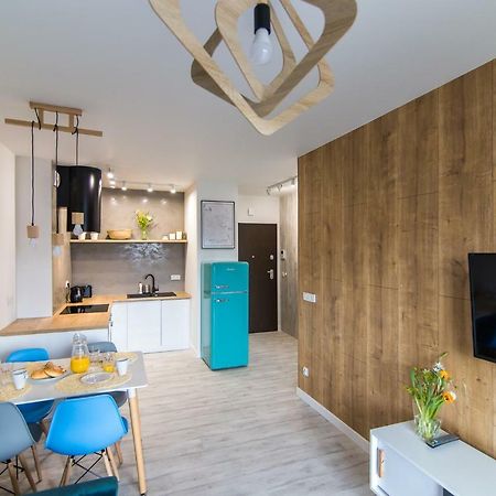 Apartamenty Na Kepie Od Wroclawapartament-Pl Exteriör bild