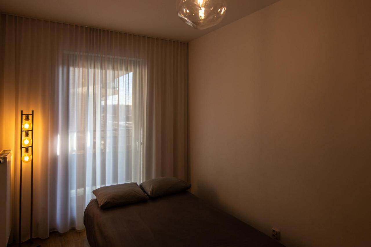 Apartamenty Na Kepie Od Wroclawapartament-Pl Exteriör bild