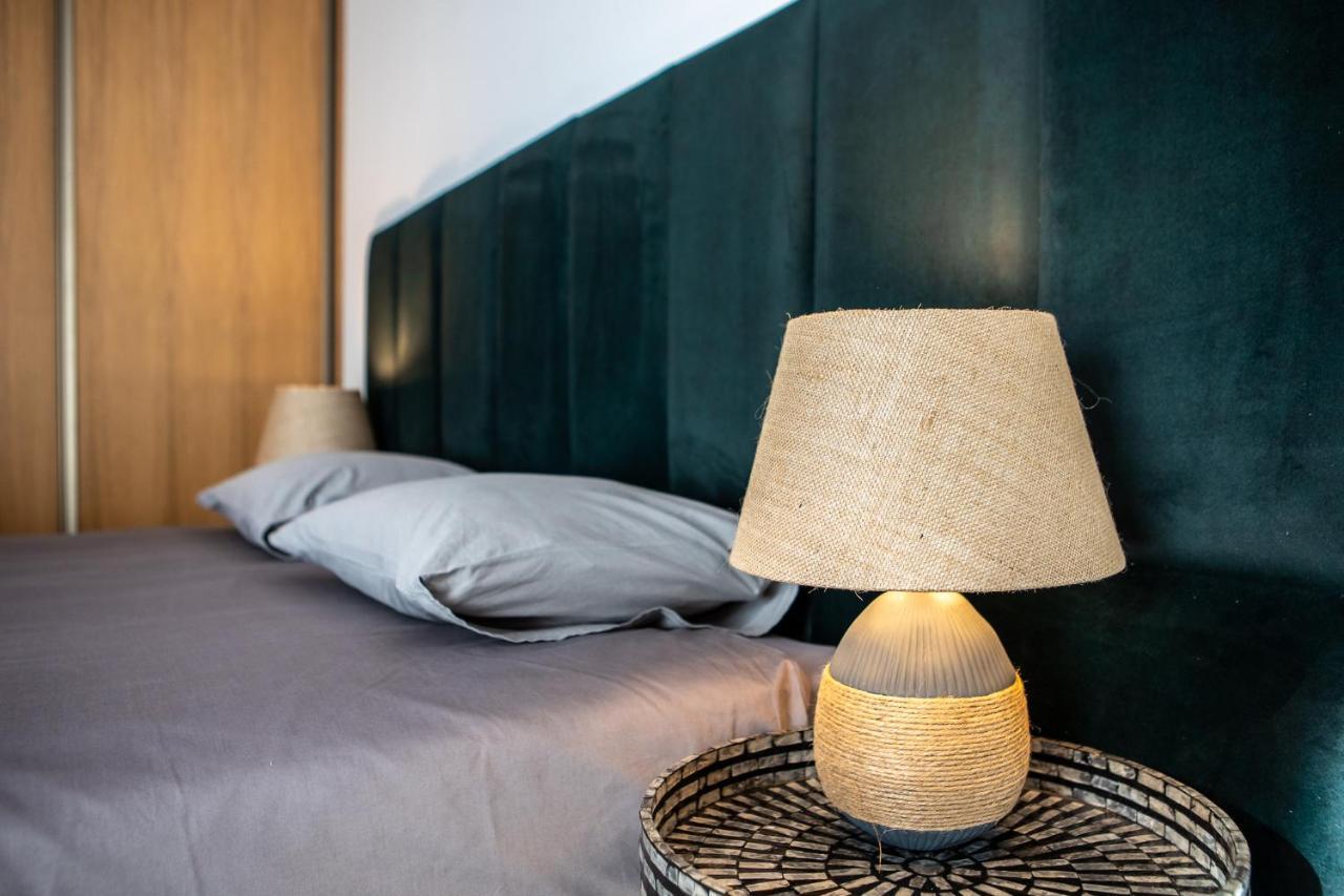 Apartamenty Na Kepie Od Wroclawapartament-Pl Exteriör bild
