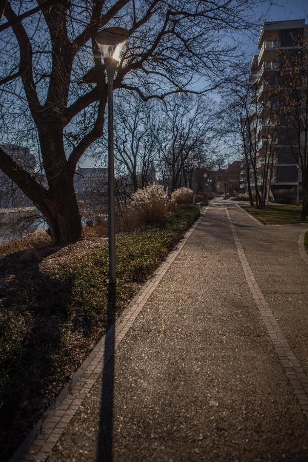 Apartamenty Na Kepie Od Wroclawapartament-Pl Exteriör bild