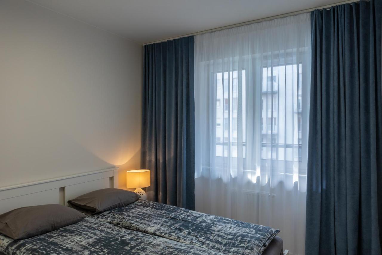 Apartamenty Na Kepie Od Wroclawapartament-Pl Exteriör bild