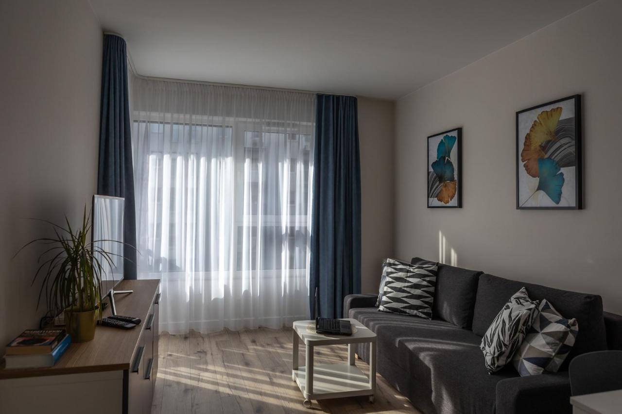 Apartamenty Na Kepie Od Wroclawapartament-Pl Exteriör bild
