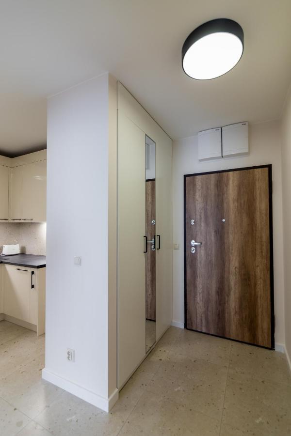 Apartamenty Na Kepie Od Wroclawapartament-Pl Exteriör bild