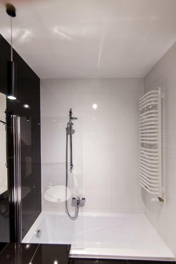 Apartamenty Na Kepie Od Wroclawapartament-Pl Exteriör bild