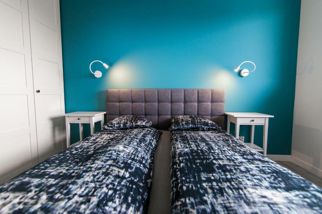 Apartamenty Na Kepie Od Wroclawapartament-Pl Exteriör bild