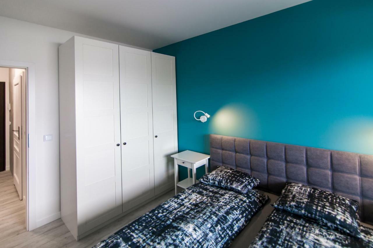 Apartamenty Na Kepie Od Wroclawapartament-Pl Exteriör bild