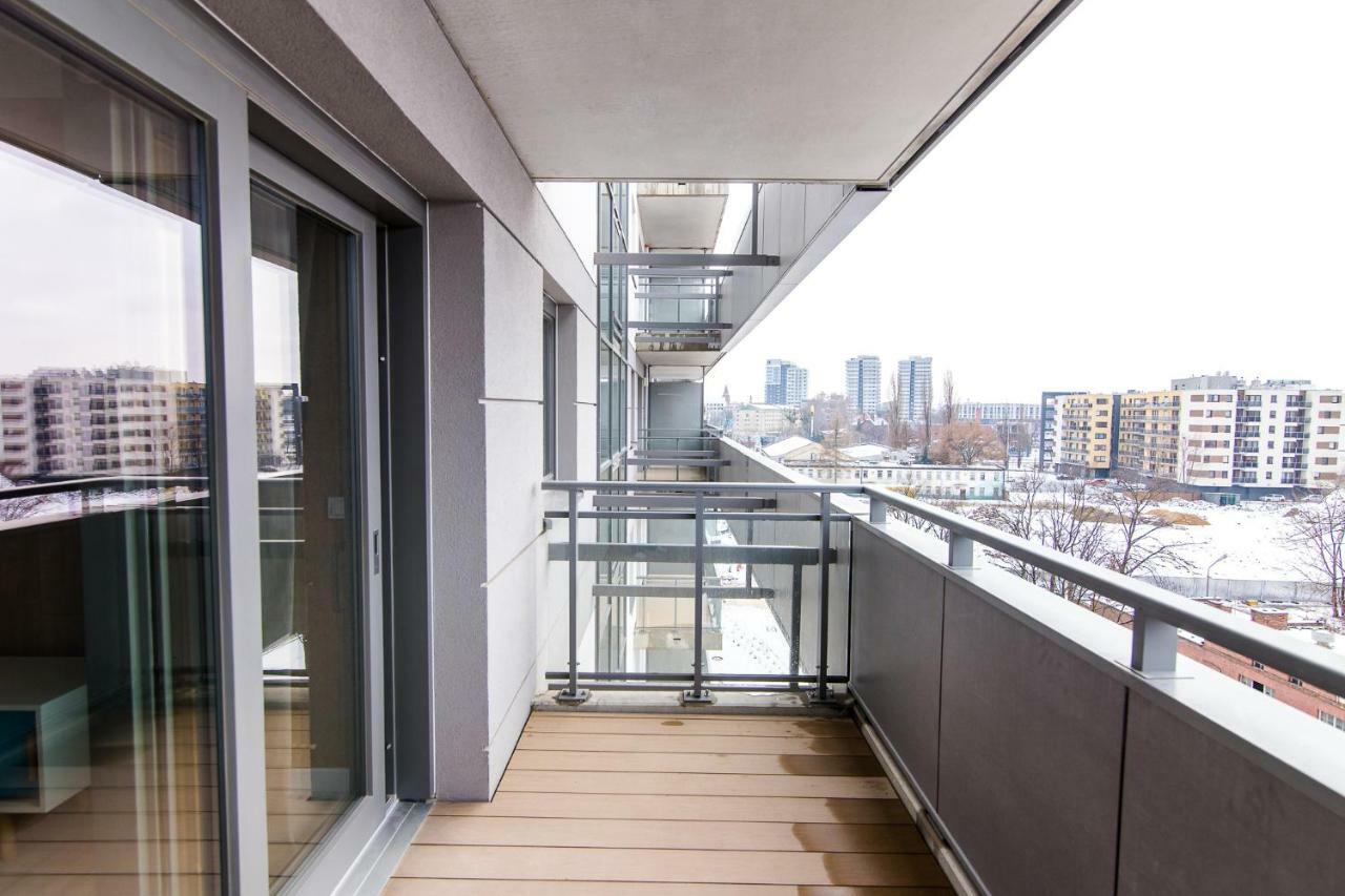 Apartamenty Na Kepie Od Wroclawapartament-Pl Exteriör bild