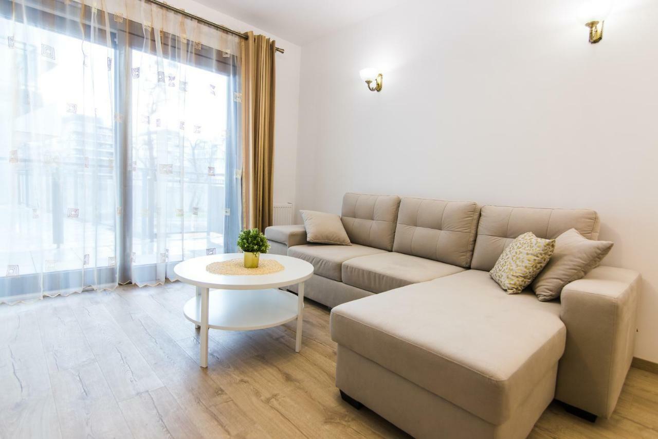 Apartamenty Na Kepie Od Wroclawapartament-Pl Exteriör bild