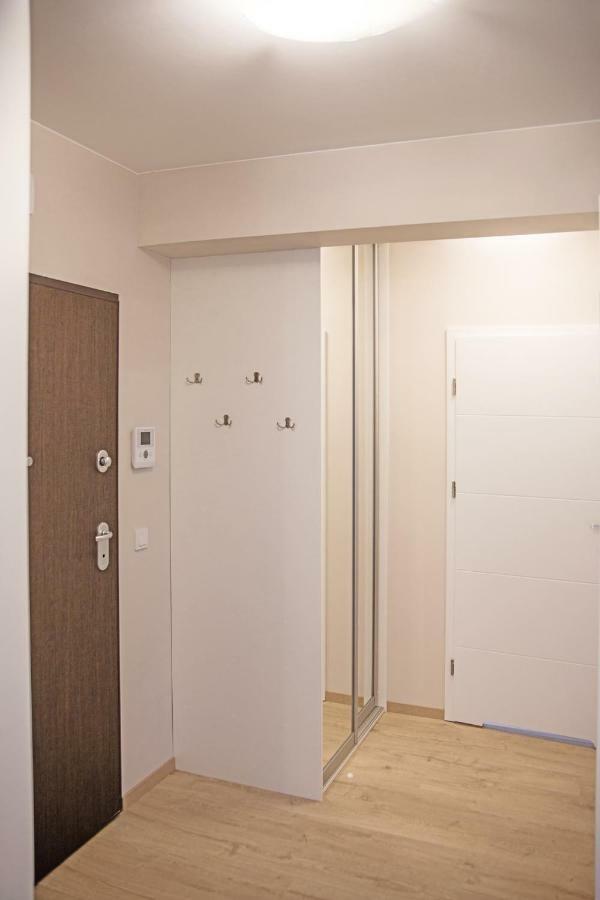 Apartamenty Na Kepie Od Wroclawapartament-Pl Exteriör bild
