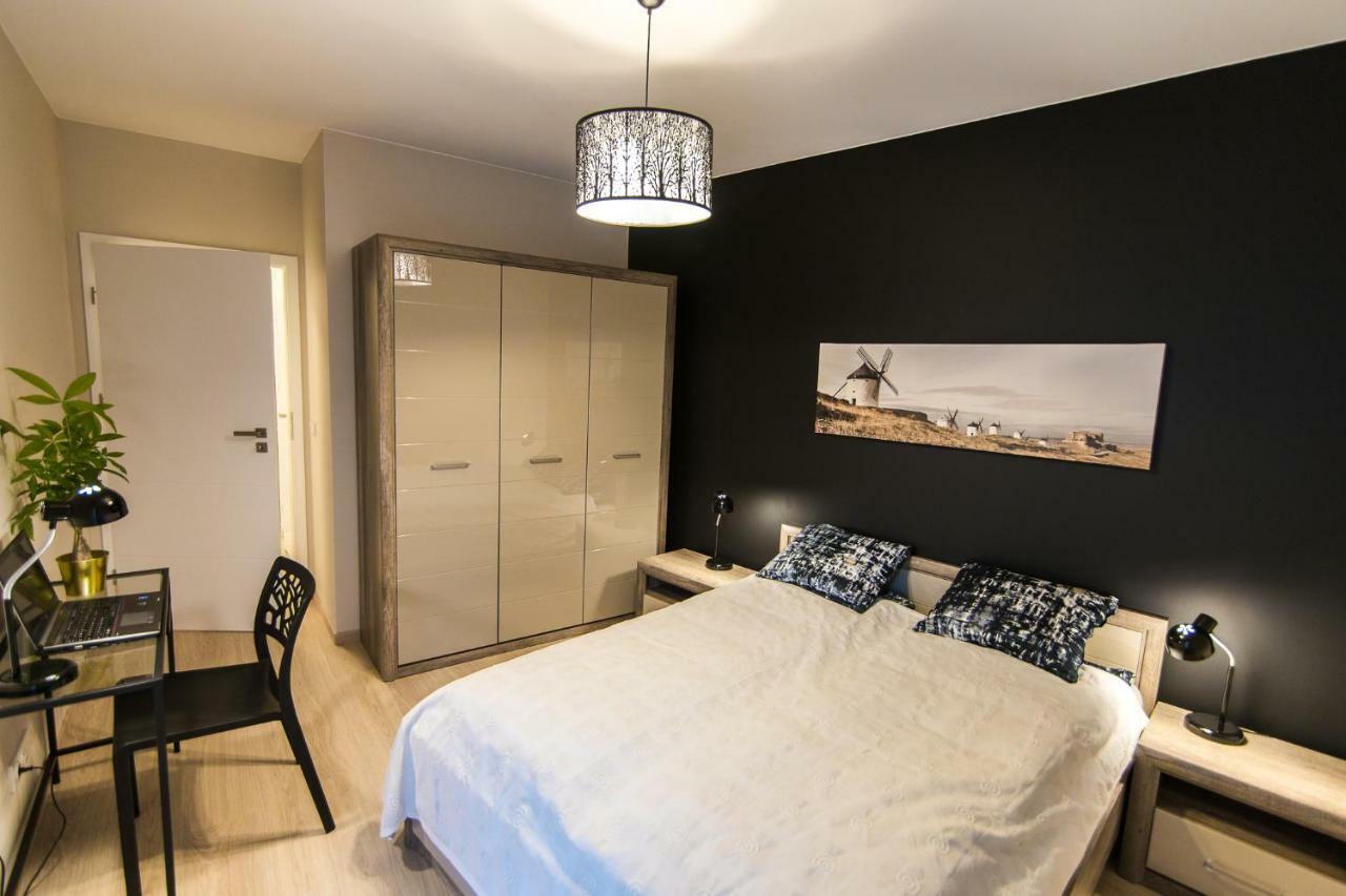 Apartamenty Na Kepie Od Wroclawapartament-Pl Exteriör bild